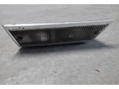 Citroen GS / Citroen GSA - Farolim frente direito (SEIMA)