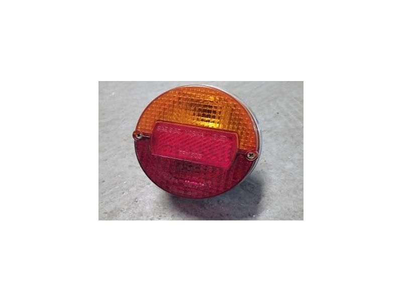 Simca 1000 - Farolim tras