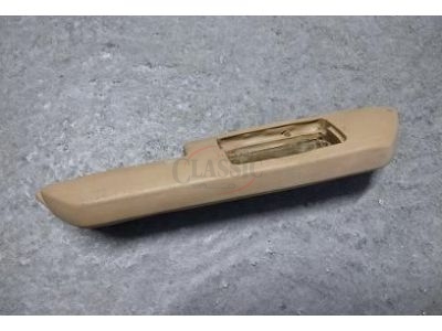 Renault 5 - Puxador de porta interior tras direita (BEIJE)