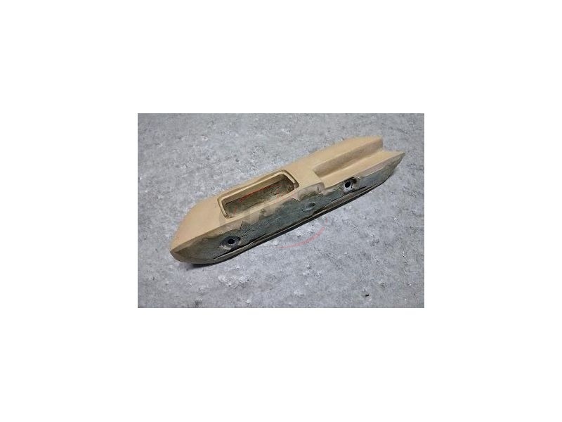 Renault 5 - Puxador de porta interior tras direita (BEIJE)