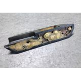 Renault 5 / Renault 9 / Renault 11 / Renault 18 - Puxador de porta interior tras esquerdo (PRETO)