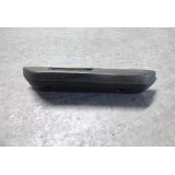 Renault 5 / Renault 9 / Renault 11 / Renault 18 - Puxador de porta interior tras esquerdo (PRETO)