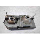 Citroen GS / Citroen GSA - Farol direito H4+H4 (MORETTE)