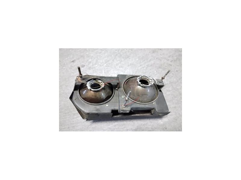 Citroen GS / Citroen GSA - Farol direito H4+H4 (MORETTE)