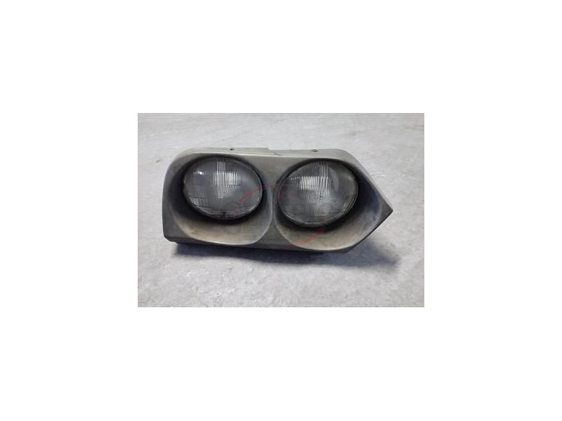 Citroen GS / Citroen GSA - Farol direito H4+H4 (MORETTE)