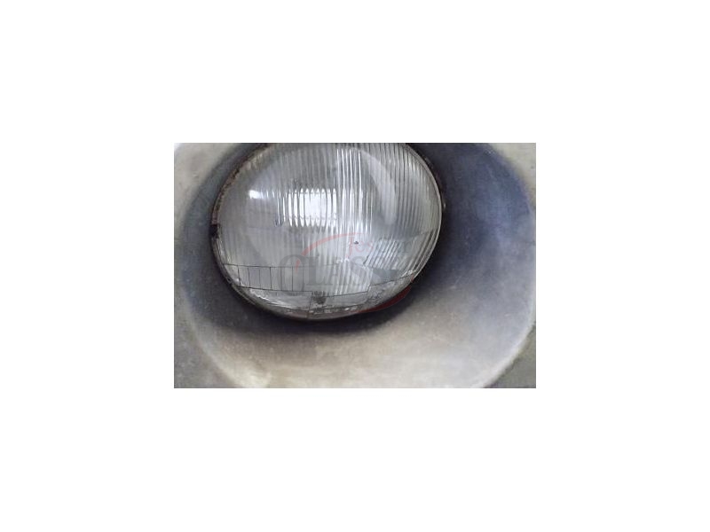 Citroen GS / Citroen GSA - Farol direito H4+H4 (MORETTE)