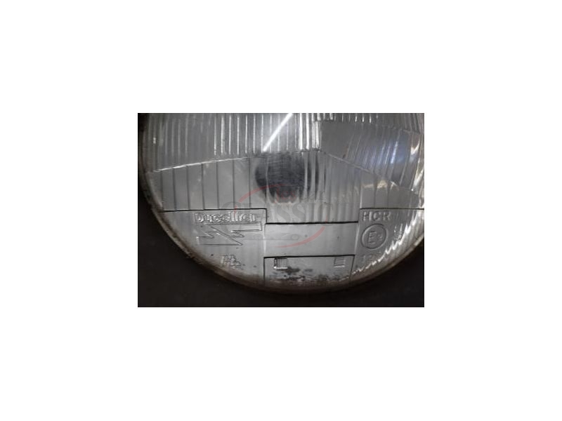Citroen GS / Citroen GSA - Farol direito H4+H4 (MORETTE)