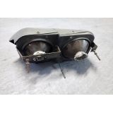 Citroen GS / Citroen GSA - Farol direito H4+H4 (MORETTE)