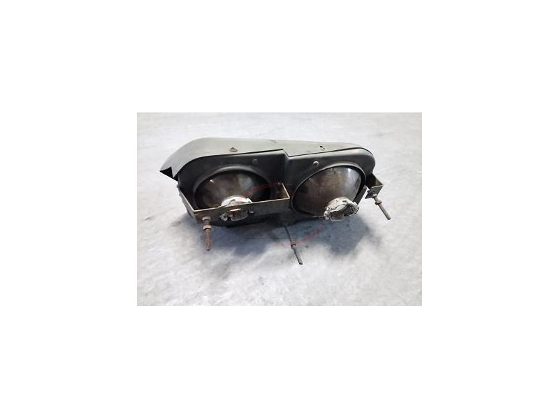 Citroen GS / Citroen GSA - Farol direito H4+H4 (MORETTE)