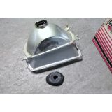 Renault 5 - Farol principal esquerdo H4 (DENJI)