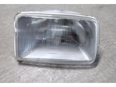 Renault 5 - Farol principal esquerdo H4 (DENJI)