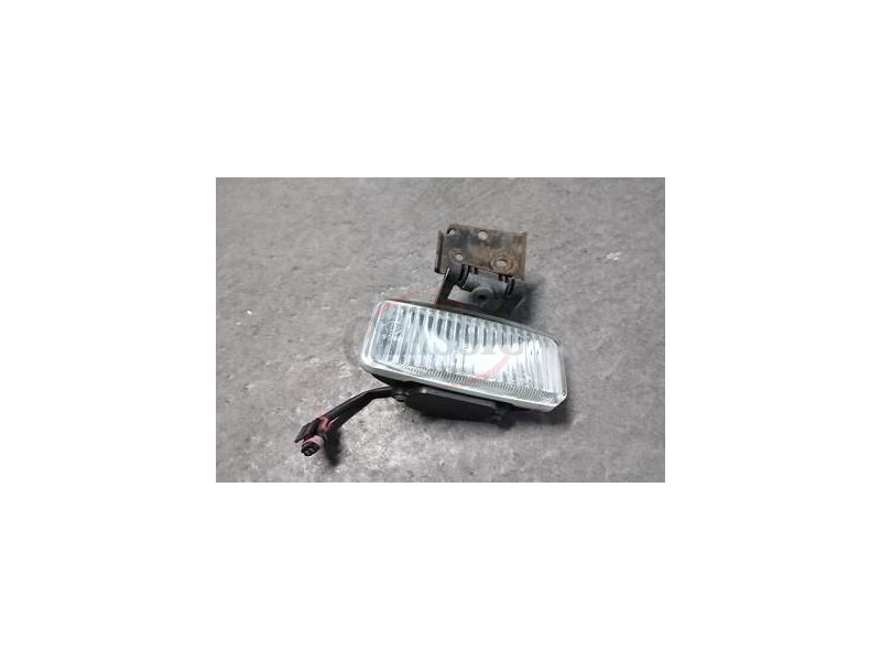 Jeep Grand Cherokee II - Farol auxiliar direito (ZKW)
