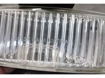 Jeep Grand Cherokee II - Farol auxiliar direito (ZKW)