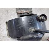 Jeep Grand Cherokee II - Farol auxiliar direito (ZKW)