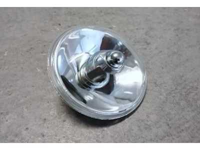 Austin / Austin-Healey / MGB / Triumph - Farol auxiliar "5 (T/LUCAS SLR576)