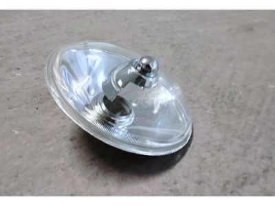 Austin / Austin-Healey / MGB / Triumph - Farol auxiliar "5 (T/LUCAS SLR576)