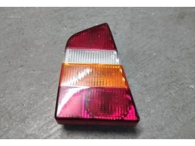 Citroen CX - Farolim traseiro esquerdo (SEIMA)