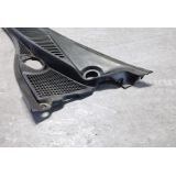 Renault Clio II - Grelha de curcuvan esquerda