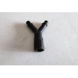 Fiat Tipo I - Tubo de água ligação em V (3 vias - Válvula)