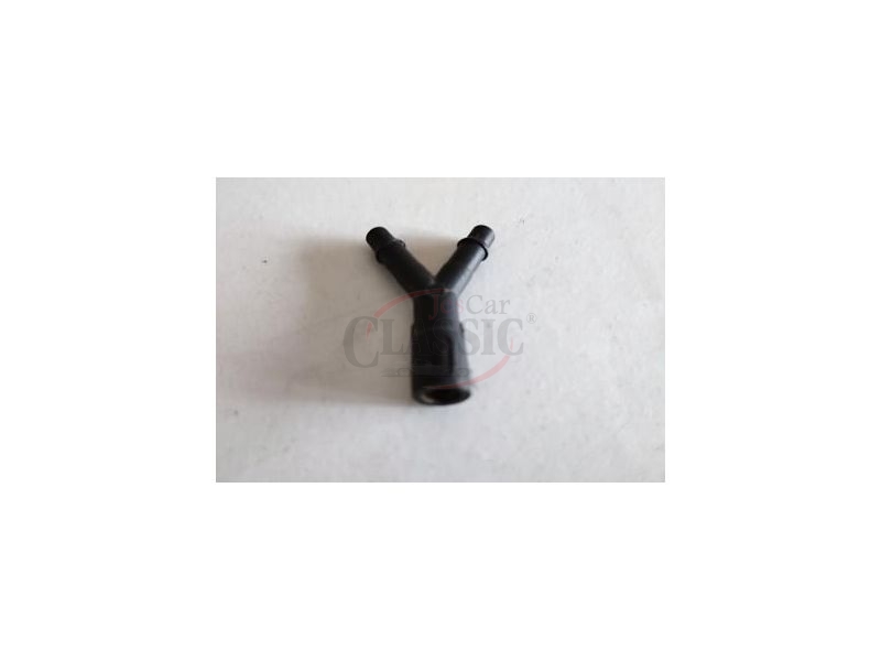 Fiat Tipo I - Tubo de água ligação em V (3 vias - Válvula)