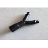 Fiat Tipo I - Tubo de água ligação em V (3 vias - Válvula)