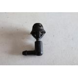 Alfa Romeo / Fiat - Bico injector do lava-vidros (duplo)