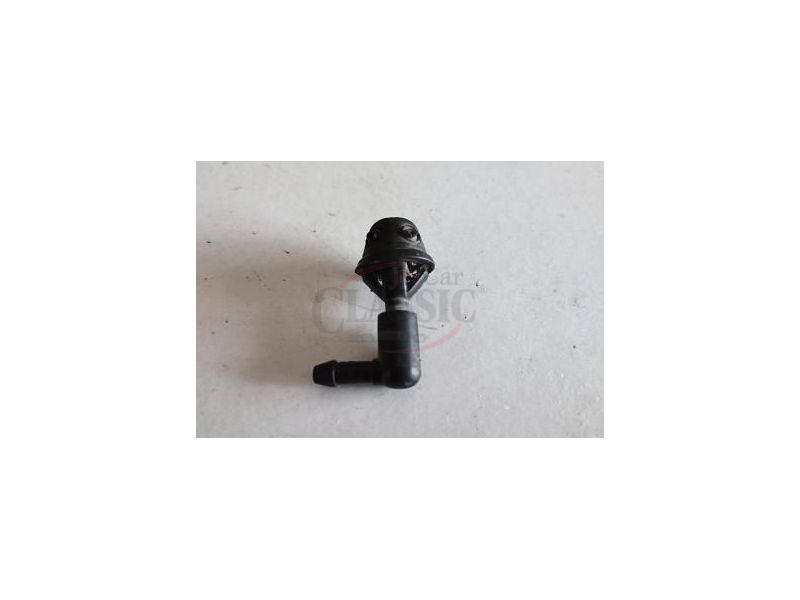 Alfa Romeo / Fiat - Bico injector do lava-vidros (duplo)
