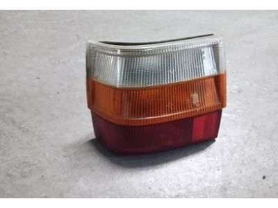 Renault 11 - Farolim traseiro esquerdo (YORKA Lic.SEIMA)