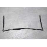 Citroen 2CV - Jogo de 3 borrachas tampa mala