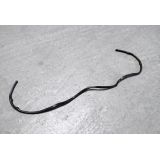 Citroen 2CV - Borracha do vidro porta frente (móvel)