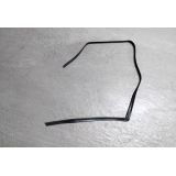 Citroen 2CV - Borracha da porta tras esquerda