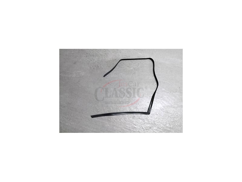 Citroen 2CV - Borracha da porta tras esquerda