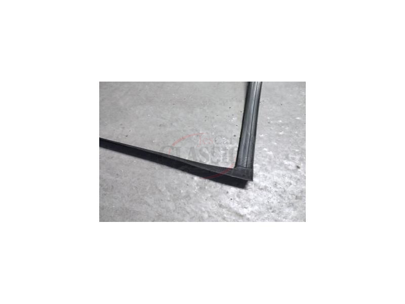 Citroen 2CV - Borracha da porta frente esquerda