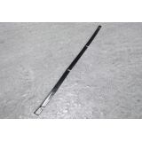 Citroen 2CV - Borracha vertical do guarda-lamas tras