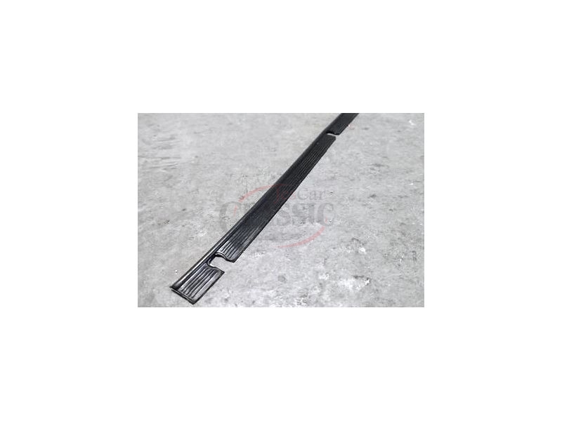 Citroen 2CV - Borracha vertical do guarda-lamas tras