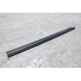 Citroen 2CV - Borracha do bacalhau frente direito /esquerdo