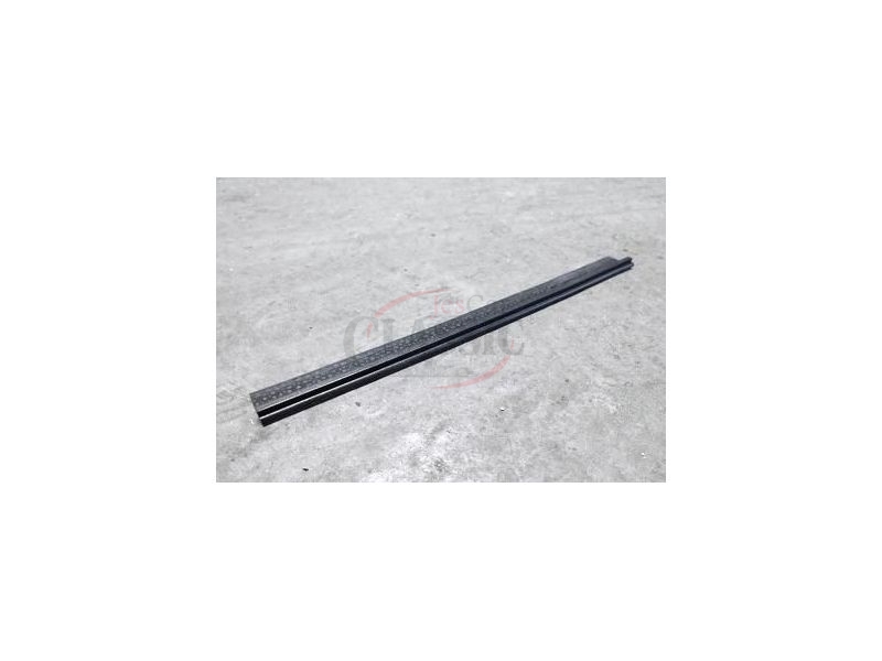 Citroen 2CV - Borracha do bacalhau frente direito /esquerdo