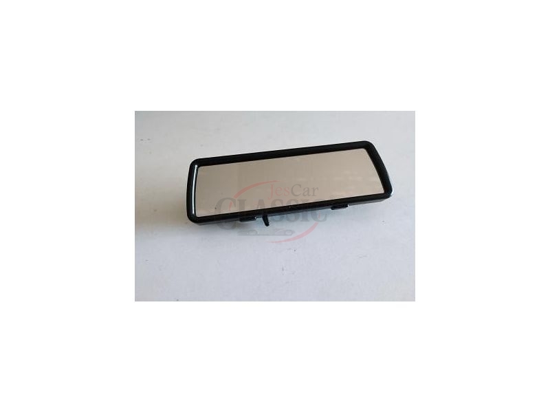 Fiat 600 - Espelho retrovisor interior com luz de cortesia