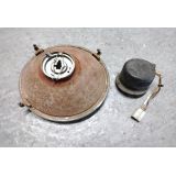 Aplicação Desconhecida - Farol principal H1 (CIBIE)