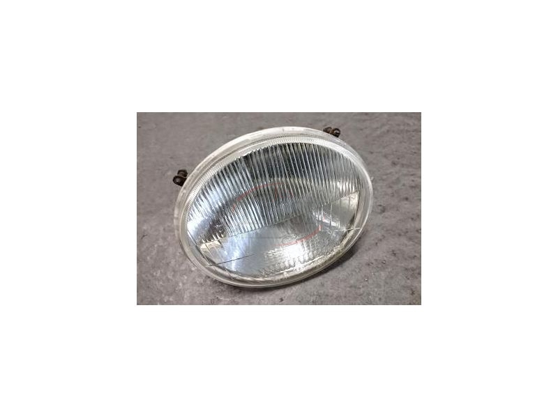 Aplicação Desconhecida - Farol principal H1 (CIBIE)