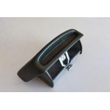 Mercedes-Benz W201 190 - Cinzeiro da consola central à parte trás (VERDE)