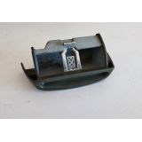 Mercedes-Benz W201 190 - Cinzeiro da consola central à parte trás (VERDE)