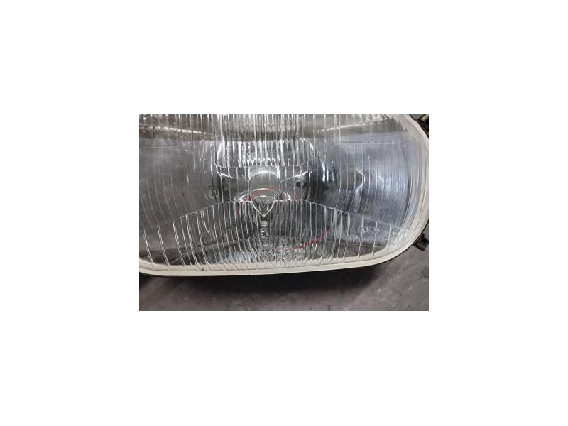 Phares Marchal Equilux BTP 460 Pour Berliet/Saviem/Unic - Neuf - France