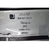 Seat Ibiza II 6K2 - Aileron desportivo com 3º Stop (SEAT)