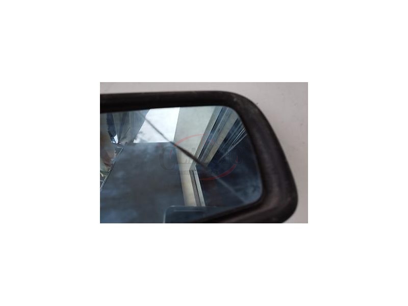 Mercedes-Benz W123 - Espelho retrovisor exterior direito