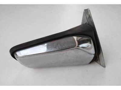 Mercedes-Benz W123 - Espelho retrovisor exterior direito