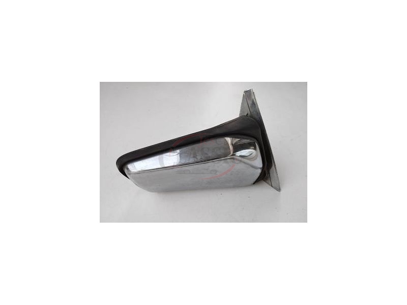 Mercedes-Benz W123 - Espelho retrovisor exterior direito