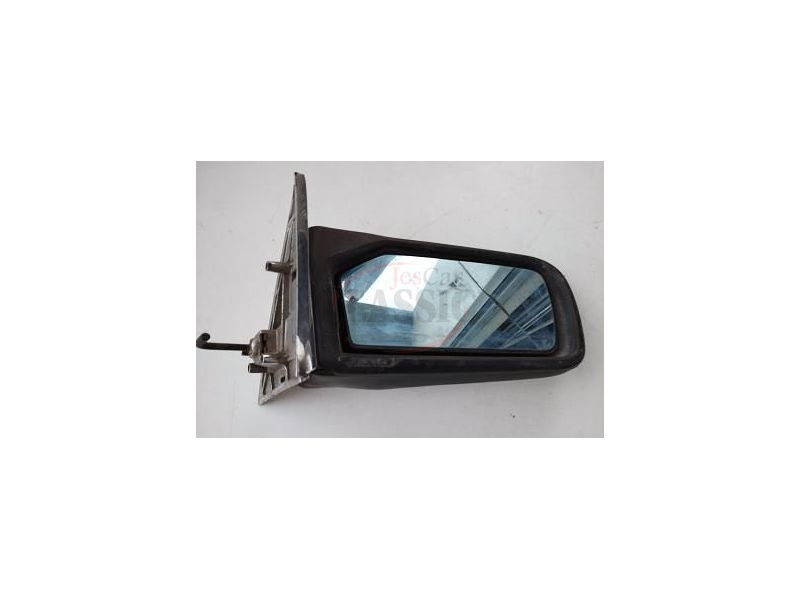 Mercedes-Benz W123 - Espelho retrovisor exterior direito