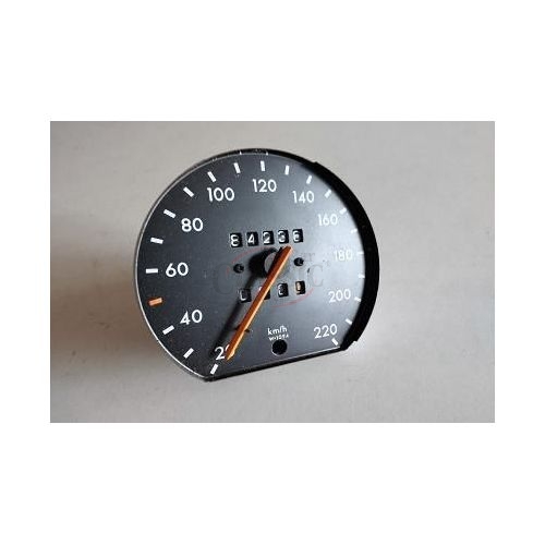 Opel Ascona C - Velocimetro de conta KMS (AC DELCO - W-1094)
