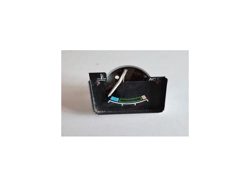 Opel Ascona C - Manómetro de temperatura (AC DELCO)